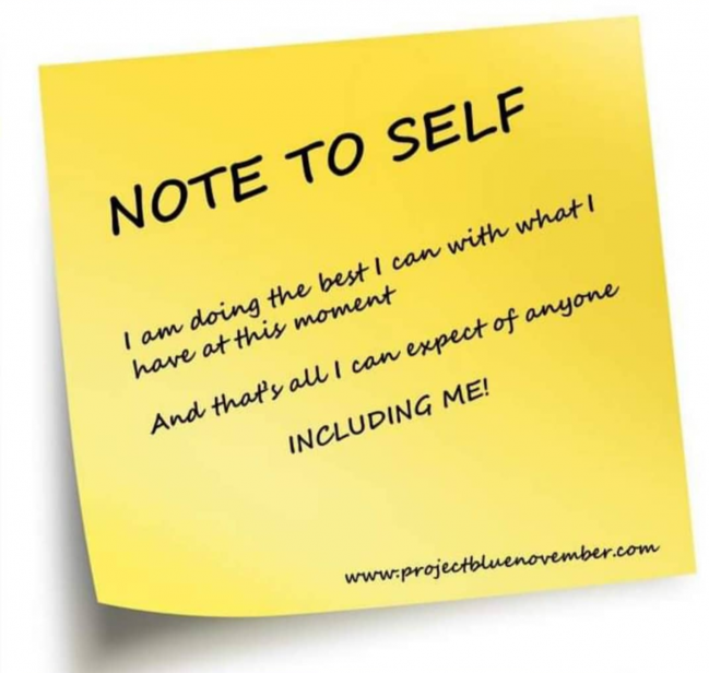 dfw-enterprises-inc-blog-archive-note-to-self-i-am-doing-the-best