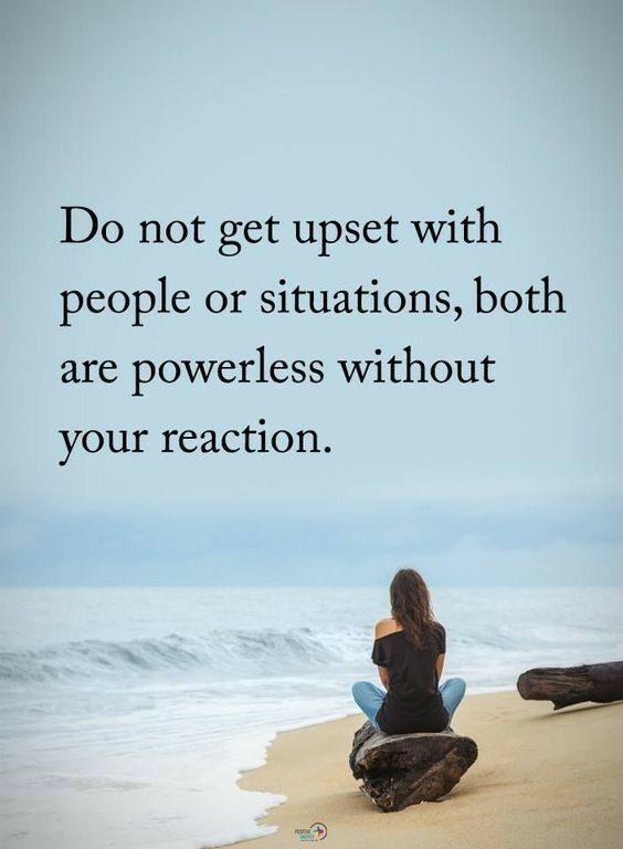 DFW Enterprises, Inc » Blog Archive » Do Not Get Upset With People Or ...